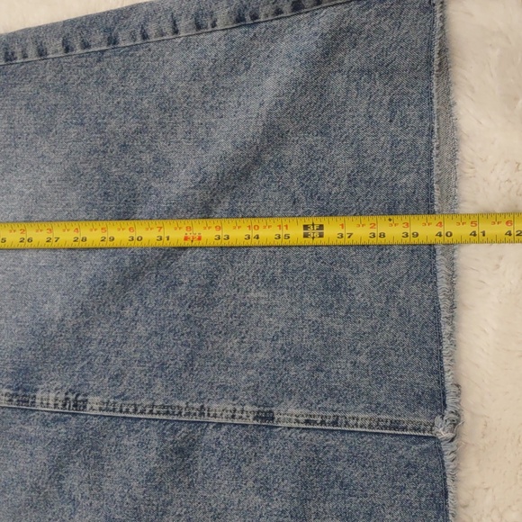 FREE PEOPLE WE THE FREE SKIRT. - Picture 17 of 17